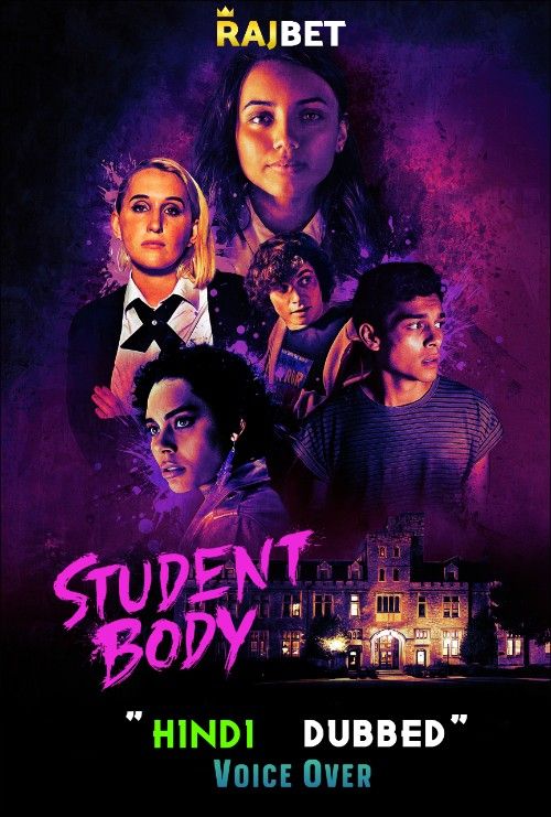 Student Body (2022) Hindi [Voice Over] Dubbed WEBRip download full movie